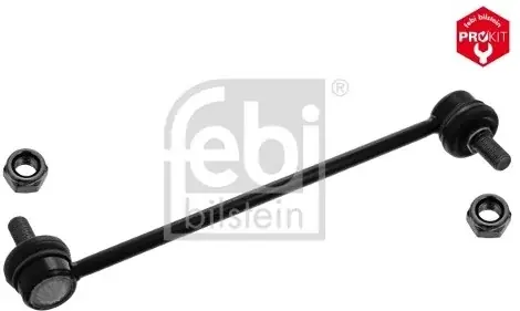 Tani FEBI Drążek / wspornik, stabilizator 41645