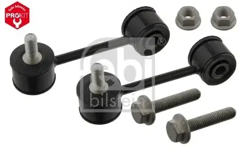 Bezpieczna płatność FEBI Drążek / wspornik, stabilizator 36677