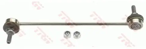 Zwrot pieniędzy TRW Drążek / wspornik, stabilizator JTS144