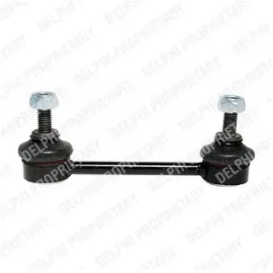 Autentyczny DELPHI cznik stabilizatora TC1485