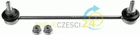 Ekspresowa dostawa LEMFÖRDER Drążek / wspornik, stabilizator 25810 02