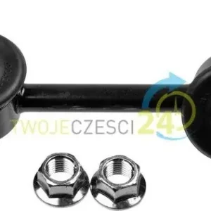 LEMFÖRDER Drążek / wspornik, stabilizator 31248 01 Premium
