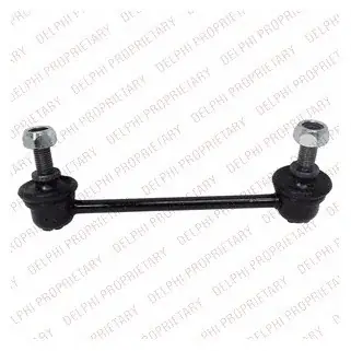 Zwrot pieniędzy DELPHI Drążek / wspornik, stabilizator TC2531 TC2531