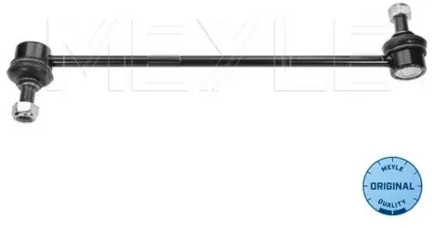 Wulf Gaertner Autoparts Drążek / wspornik, stabilizator Wulf Gaertner Autoparts 31-16 060 0043 Autentyczny