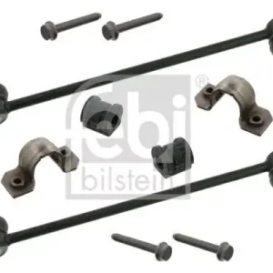 ZESTAW NAPRAWCZY ŁĄCZNIKA STAB. Ostatnia szansa