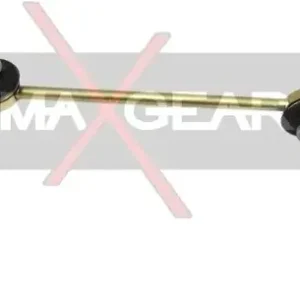 MAXGEAR Drążek / wspornik, stabilizator 72-1101 Kup teraz