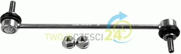 LEMFÖRDER Drążek / wspornik, stabilizator 36704 01 Rabat