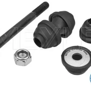 Niska cena Wulf Gaertner Autoparts Drążek / wspornik, stabilizator Wulf Gaertner Autoparts 716 060 0010