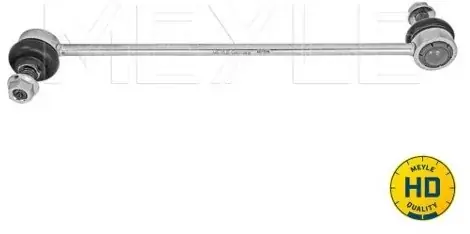 Zwrot pieniędzy Wulf Gaertner Autoparts Drążek / wspornik, stabilizator Wulf Gaertner Autoparts 016 060 0057/HD