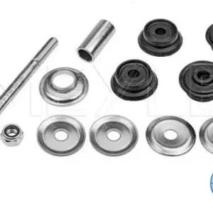 Wulf Gaertner Autoparts Drążek / wspornik, stabilizator Wulf Gaertner Autoparts 30-16 060 0038 Autentyczny