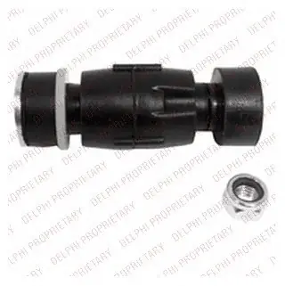 DELPHI Drążek / wspornik, stabilizator TC2534 Szybka dostawa