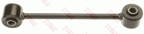 Zwrot pieniędzy TRW Drążek / wspornik, stabilizator JTS767 JTS767