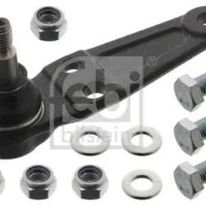 FEBI Przegub mocujący / prowadzący FEBI 12076 Tani