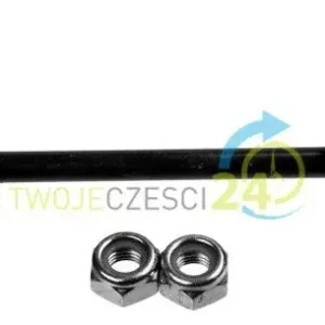 LEMFÖRDER Drążek / wspornik, stabilizator 30646 01 Oferta