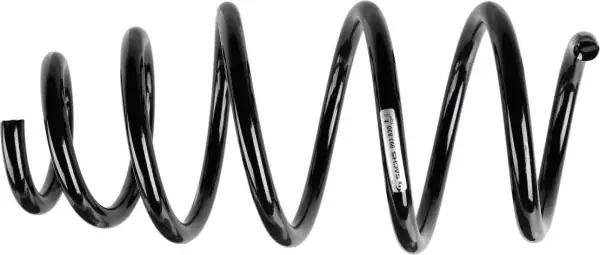 SPRĘŻYNA ZAWIESZENIA Autentyczny