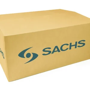 SPRĘŻYNA ZAWIESZENIA SACHS 994959 5Q0511121EB AUDI SEAT Niska cena