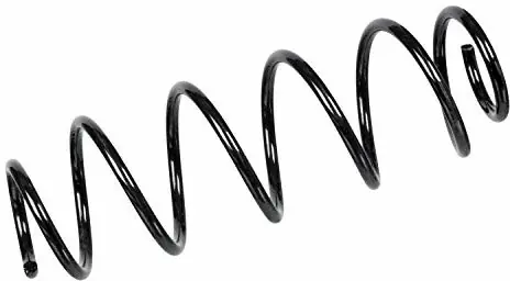 Premium FEBI BILSTEIN 46970 sprężyny podwozia, 1 sztuka 46970