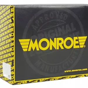 Ekspresowa dostawa Monroe Sprężyna zawieszenia SP2895