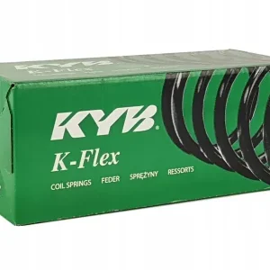 KYB Sprężyna zawieszenia RA3561 RA3561 Oryginalny