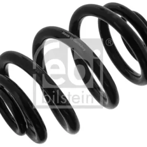 Wysoka jakość FEBI Sprężyna zawieszenia FEBI 38669