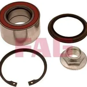 Ostatnia szansa FAG Zestaw łożysk koła 713 6150 30