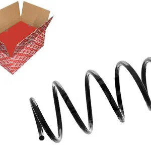 Nowość SPRĘŻYNA ZAWIESZENIA FEBI BILSTEIN 46977 1474356 FORD