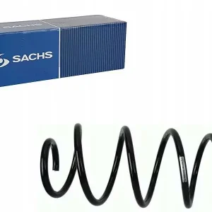 SACHS Sprężyna zawieszenia 993 352 Premium