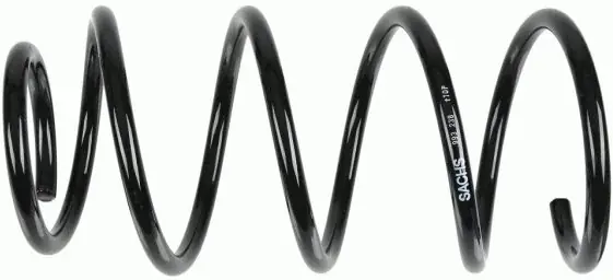 Tani SACHS Sprężyna zawieszenia 993 238 993 238