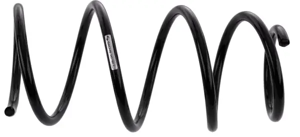 SPRĘŻYNA ZAWIESZENIA Rabat