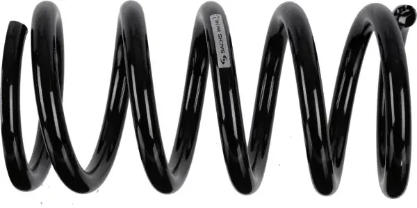 Rabat SPRĘŻYNA ZAWIESZENIA SACHS 994948 MR594435 MITSUBISHI T