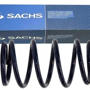 Oferta limitowana SPRĘŻYNA ZAWIESZENIA SACHS 993818 5Q0411105GG VOLKSWAGEN