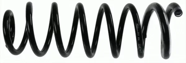 Darmowa dostawa Sprężyna zawieszenia SACHS 998 402 60658366