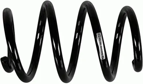 SACHS 993 707 sprężyny obniżające 993 707 Wyprzedaż