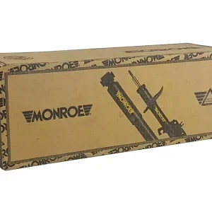 Oferta MONROE Sprężyna zawieszenia MONROE SE0042