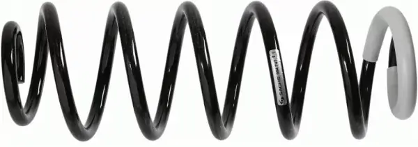 Wyprzedaż SPRĘŻYNA ZAWIESZENIA PEUGEOT