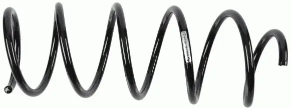 SACHS Sprężyna zawieszenia 993 288 993 288 Bezpieczna płatność