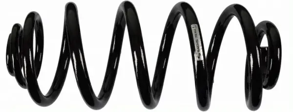 Zwrot pieniędzy Sprężyna zawieszenia SACHS 994 662 33536779860