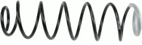 Tani Sachs Podwozie 996 662 sprężyny 996 662