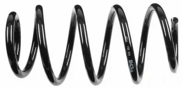 Sprężyna zawieszenia SACHS 998 950 1405525 Oryginalny