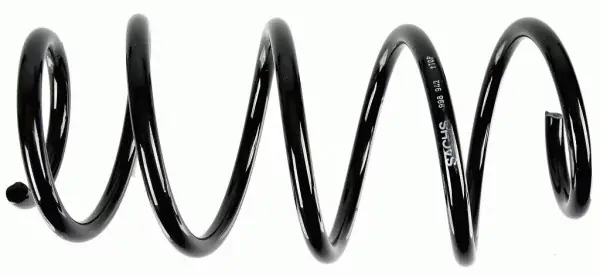 Sprężyna zawieszenia SACHS 998 942 7G915310GBC Szybka dostawa