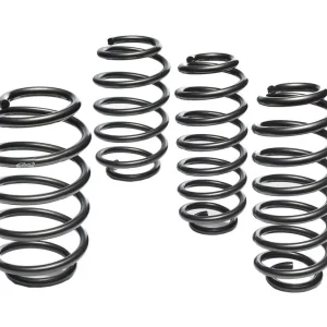 Bezpieczna płatność Eibach Sprężyny Eibach Pro-KIT E10 46 036 02 22 KIA stonic (YB) E10-46-036-02-22