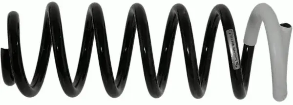 Popularny SACHS Sprężyna zawieszenia 994 755 994 755