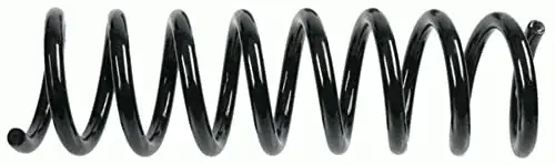 Ekspresowa dostawa SACHS Sprężyna podwozia 997 655 997 655