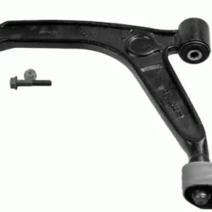 LEMFORDER Wahacz, zawieszenie koła 26714 02 Zwrot pieniędzy