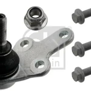 Szybka dostawa FEBI Przegub mocujący / prowadzący FEBI 24849