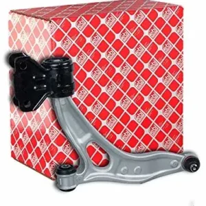 Febi bilstein bilstein 107886 Wahacz z łożyskami i przegubem, 1 sztuka 107886 Ekspresowa dostawa