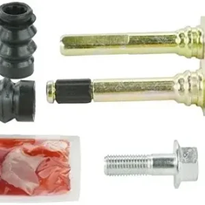 FEBEST TULEJA PROWADNICA ZACISKU HAMULCA PRZEDNIEGO ZESTAW. 2174-TT9F 2174-TT9F Ekspresowa dostawa