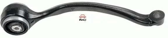 LEMFORDER Wahacz zawieszenia koła 37120 01 Autentyczny