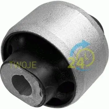 LEMFORDER Łożyskowanie, wahacz 35662 01 Wysoka jakość