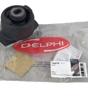 Tylko dziś DELPHI TULEJA WAHACZA TD691W BELKI TYŁ PRAWA RENAULT LAGUNA II 01